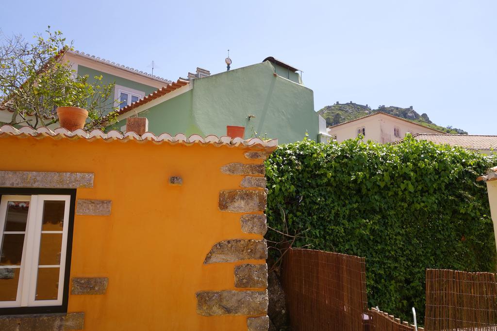 Sparrow Sintra Nest Exterior foto